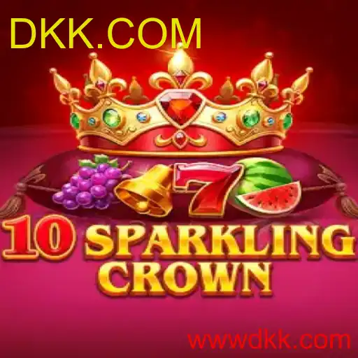 10SparklingCrown