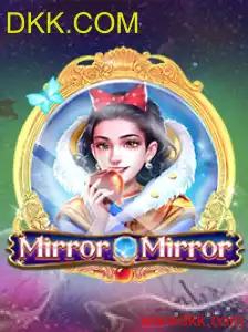 MirrorMirror