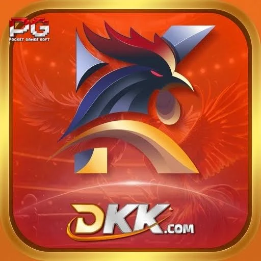 DKK.COM Logo